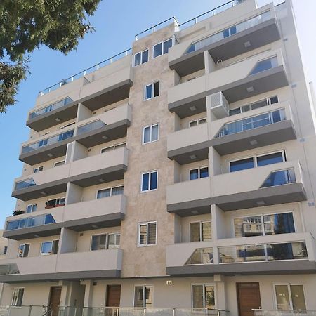 Camellia Apartments Ta Xbiex Exterior foto